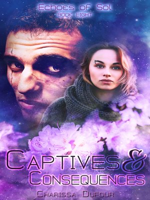 cover image of Captive and Consequences